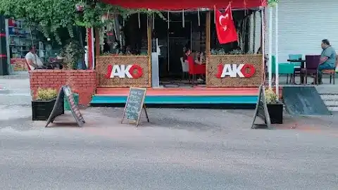 JAKO Cafe