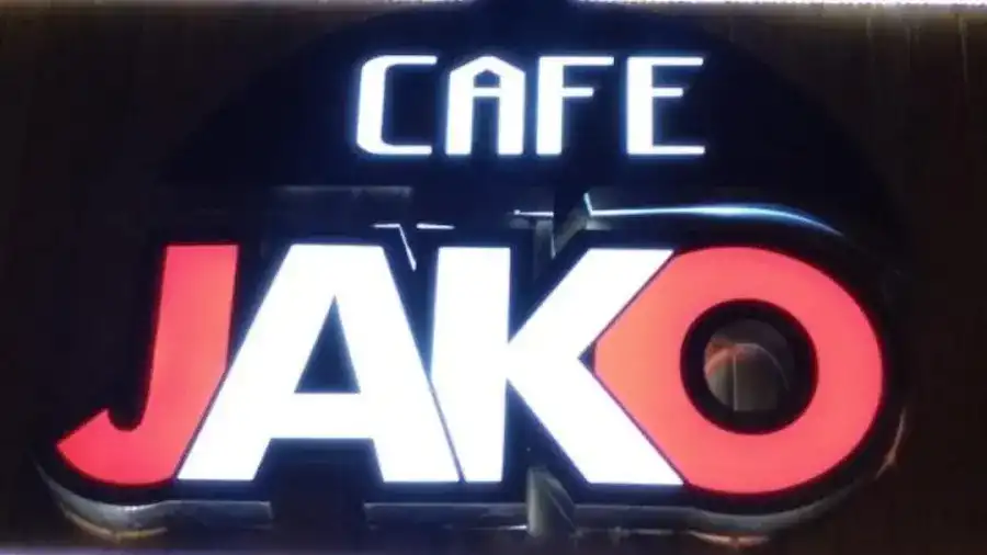 JAKO Cafe fotoğraf 3