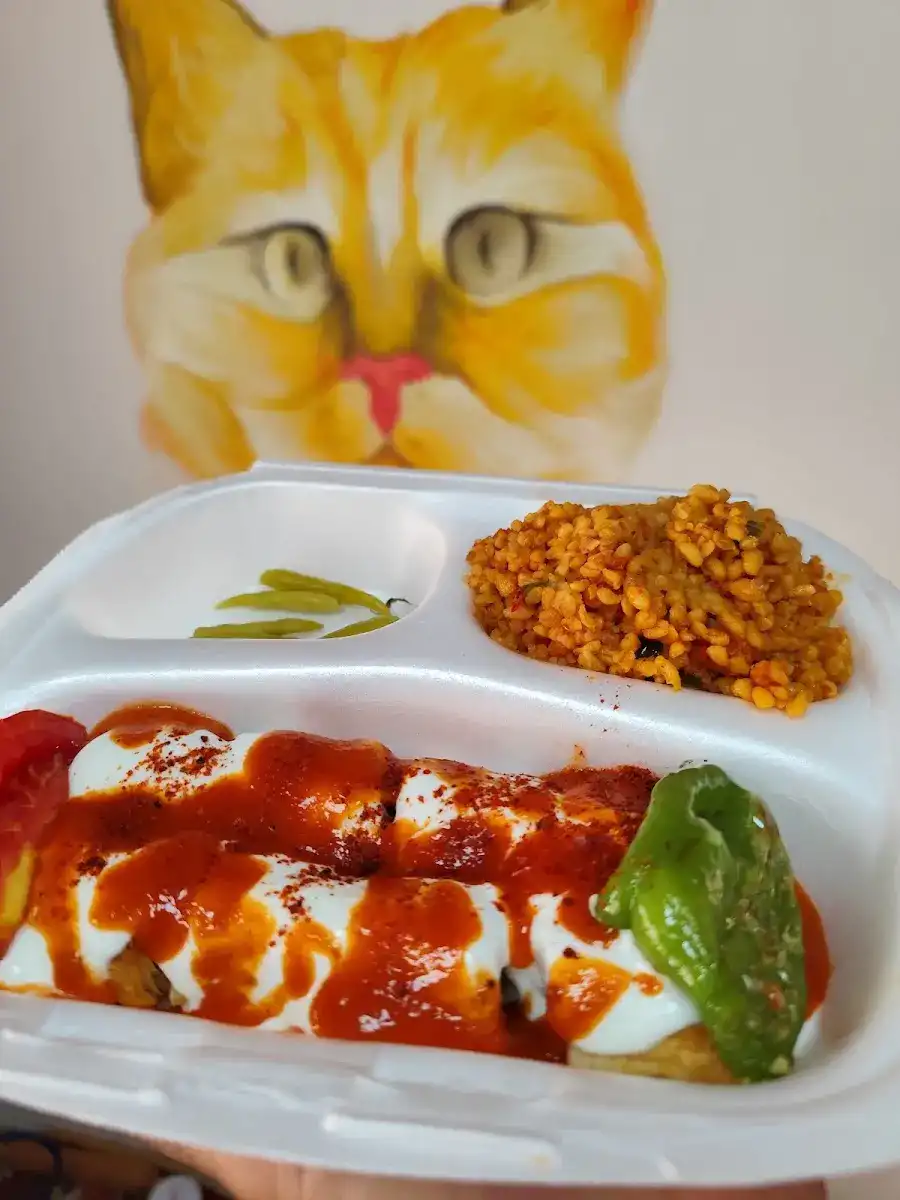Mia lezzet dünyası fotoğraf 2