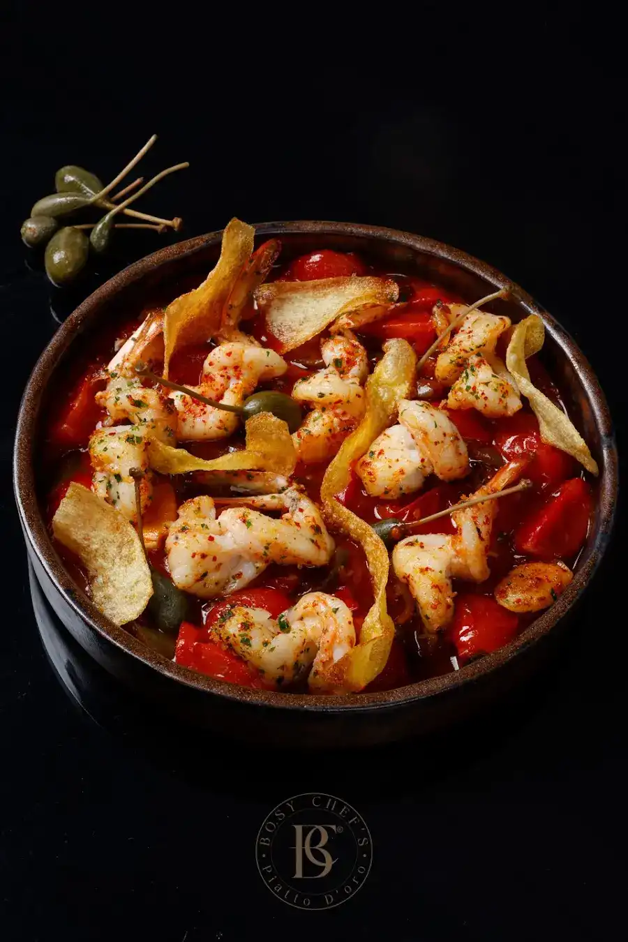 OSY Casual Fine Dining fotoğraf 2
