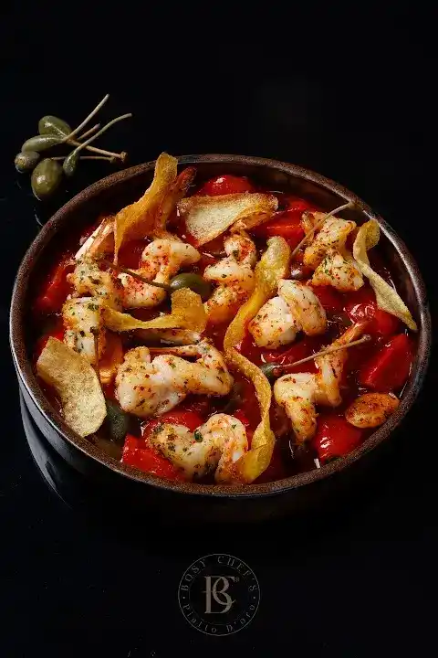 OSY Casual Fine Dining fotoğraf 2