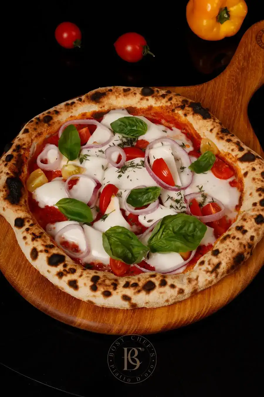 OSY Casual Fine Dining fotoğraf 3