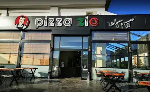 Pizza Zeo