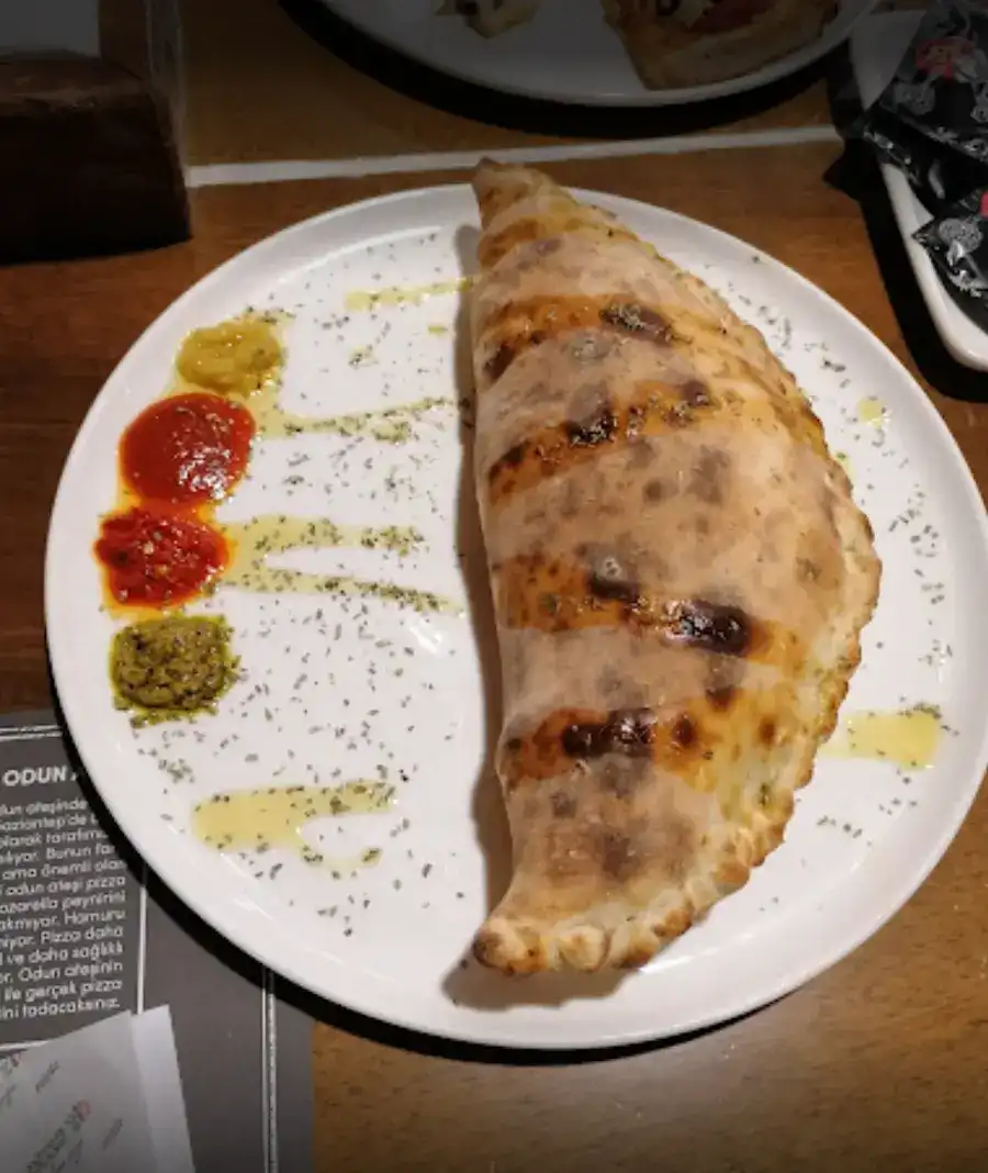 Pizza Zeo fotoğraf 2