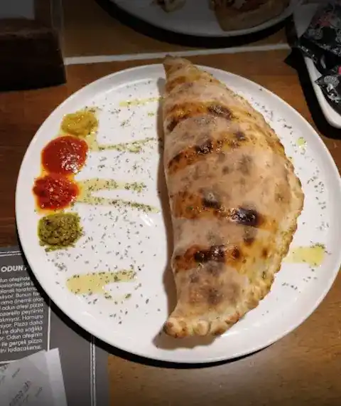 Pizza Zeo fotoğraf 2