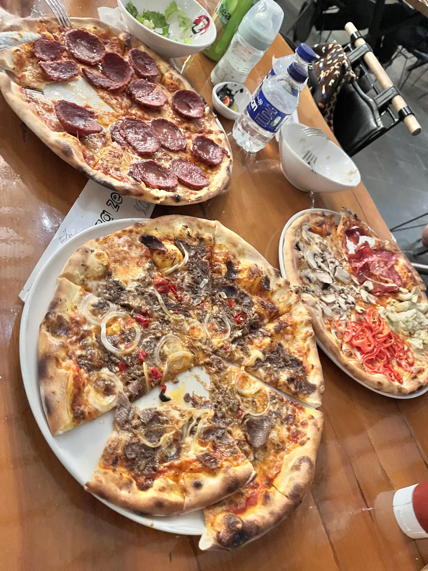 Pizza Zeo fotoğraf 3