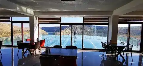 Rum Kale Seyir Restaurant