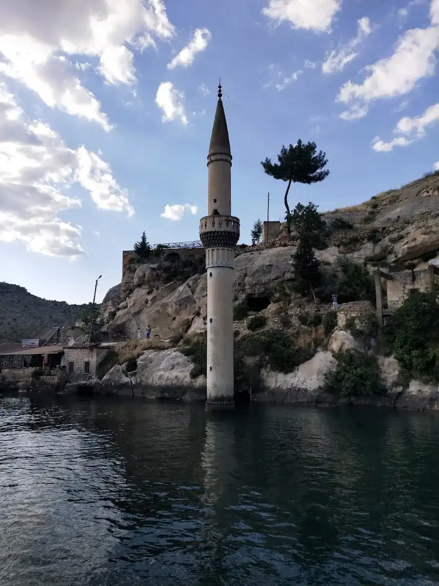 Rum Kale Seyir Restaurant fotoğraf 3