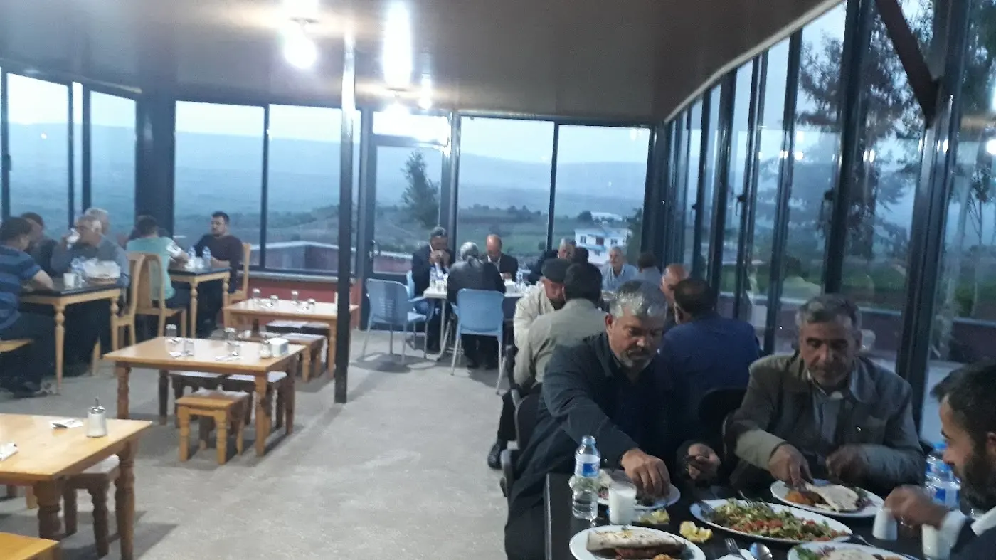 Seyirtepe cafe ve restorant
