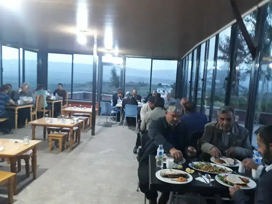 Seyirtepe cafe ve restorant fotoğraf 2