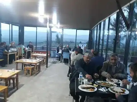 Seyirtepe cafe ve restorant fotoğraf 2