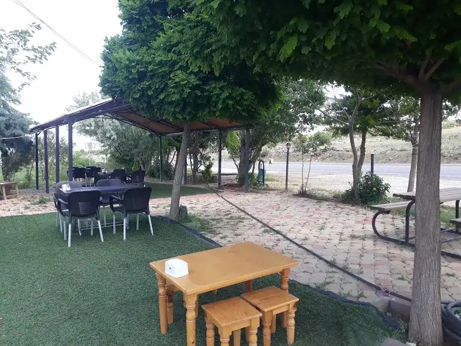 Seyirtepe cafe ve restorant fotoğraf 3