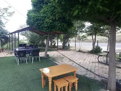 Seyirtepe cafe ve restorant fotoğraf 3