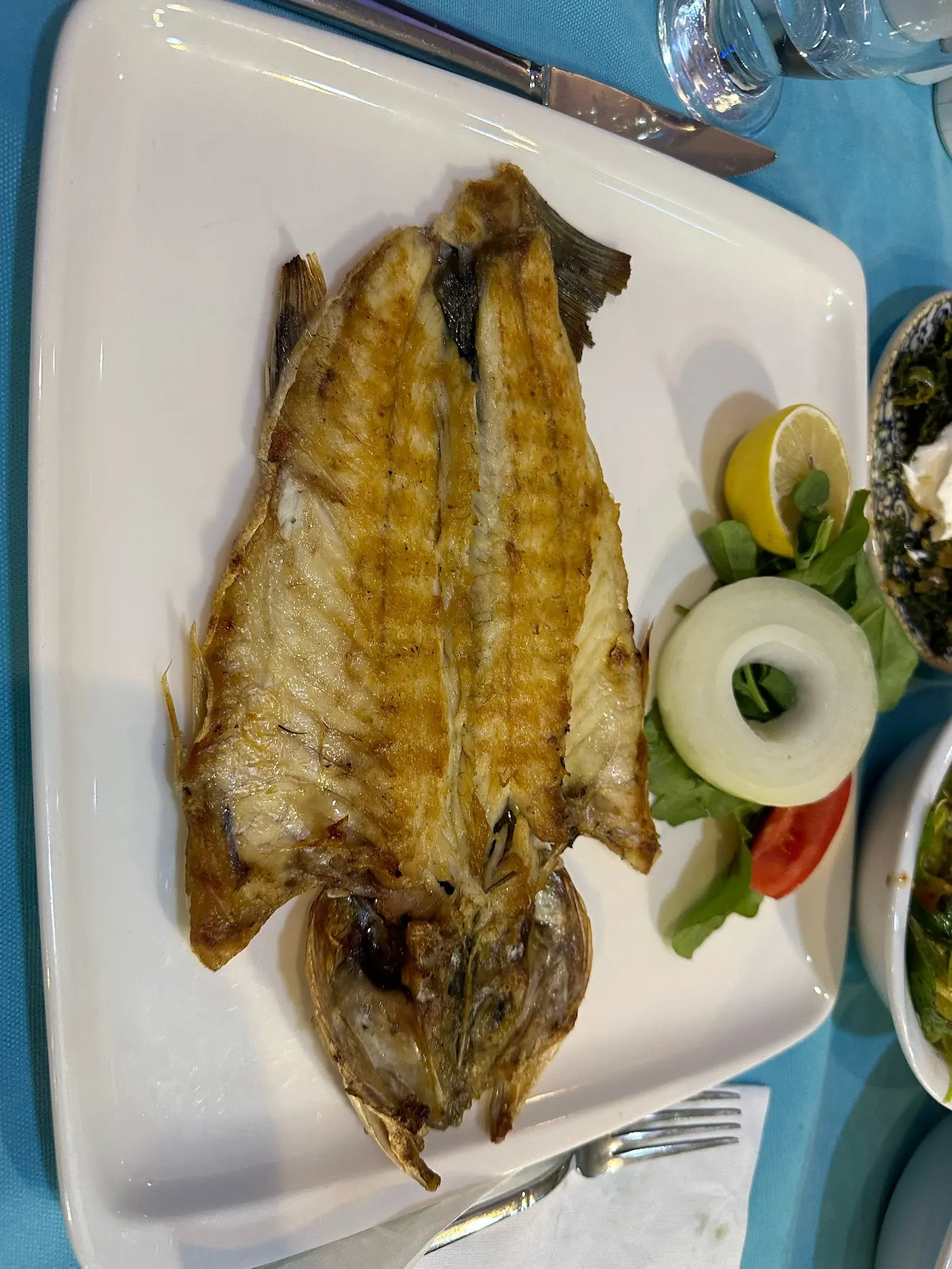 Yelken Balik Evi fotoğraf 3