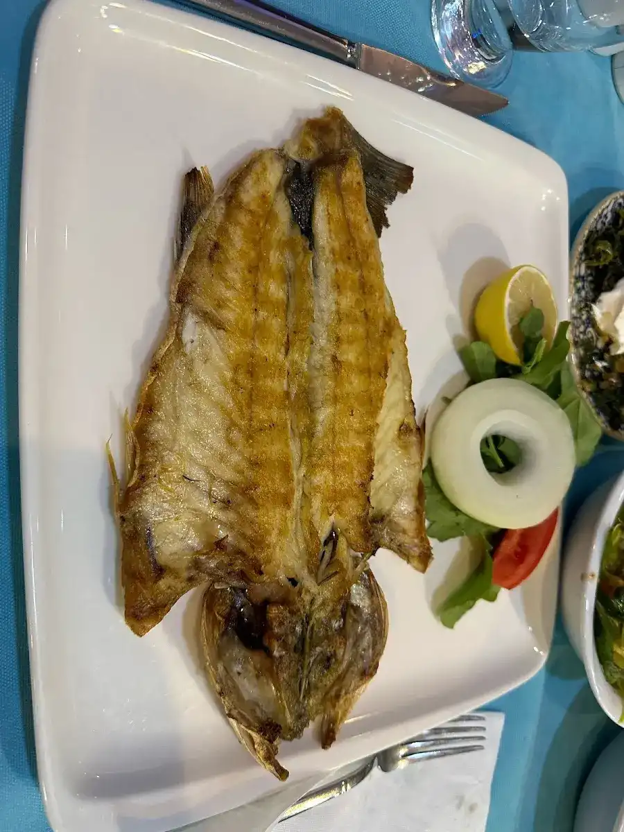 Yelken Balik Evi fotoğraf 3