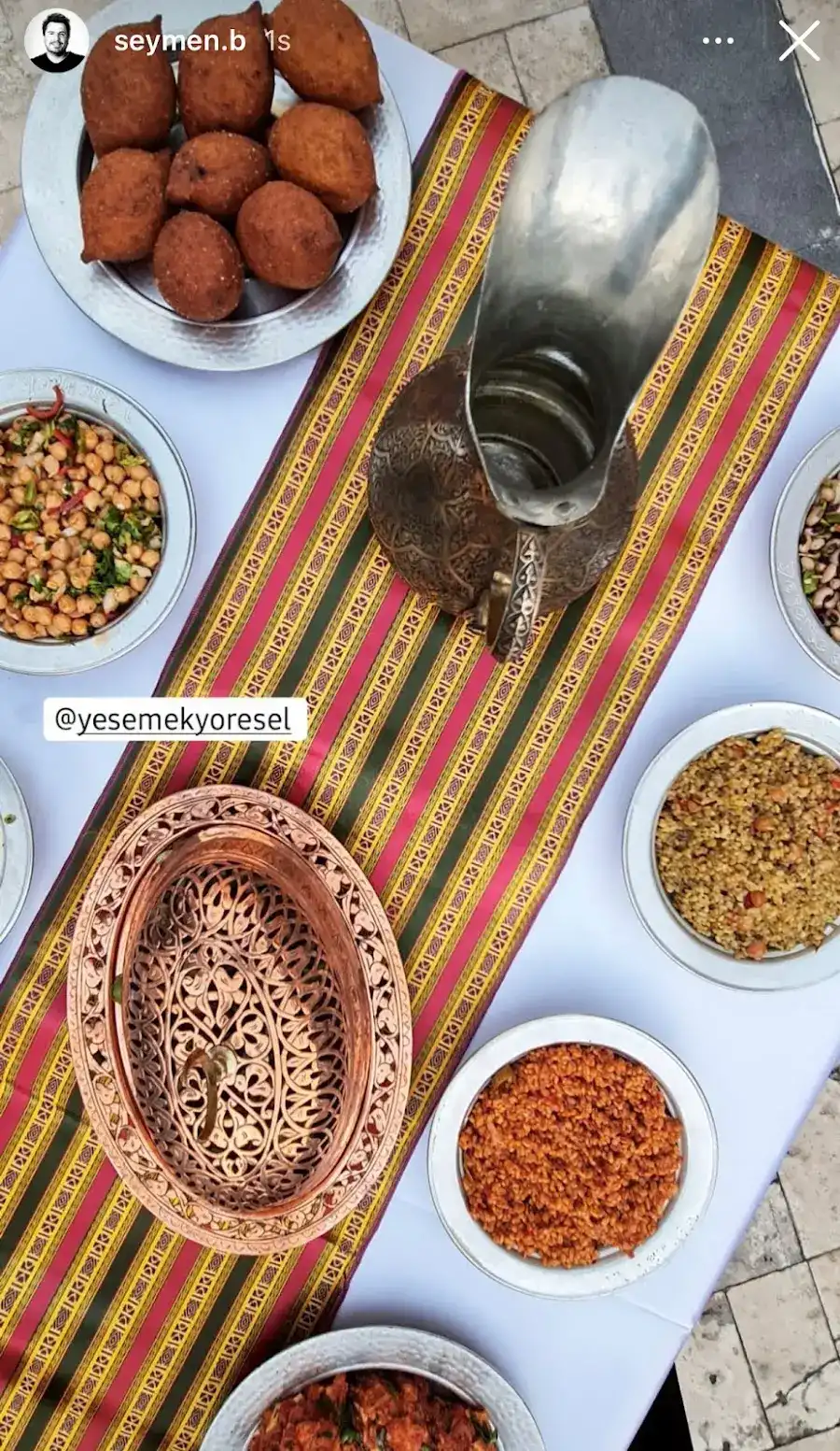 Yesemek Kebap & Beyran fotoğraf 2
