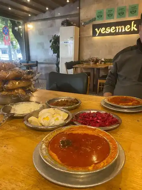 Yesemek Kebap & Beyran fotoğraf 3