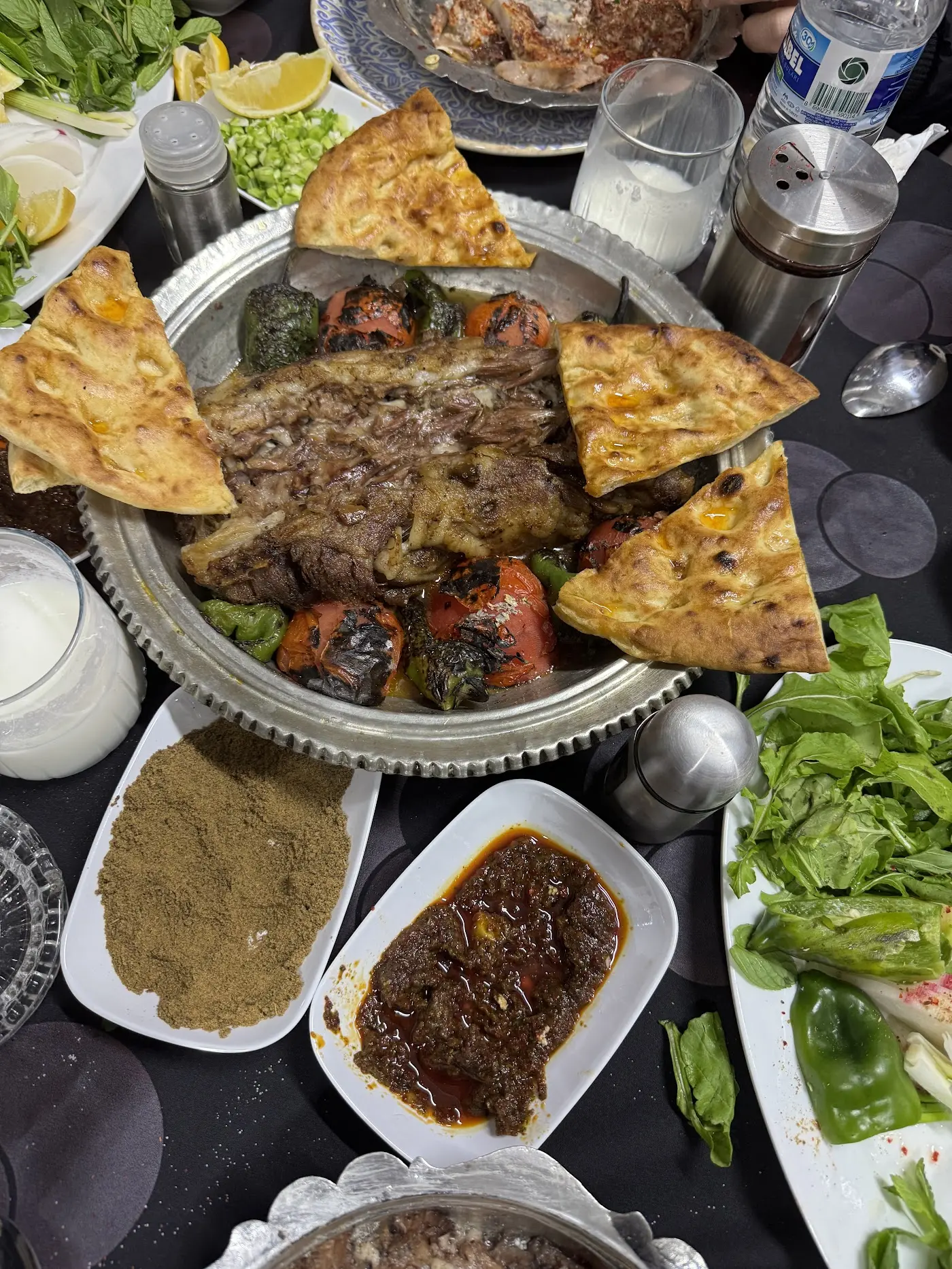 YEŞİL BAĞ RESTORAN fotoğraf 2