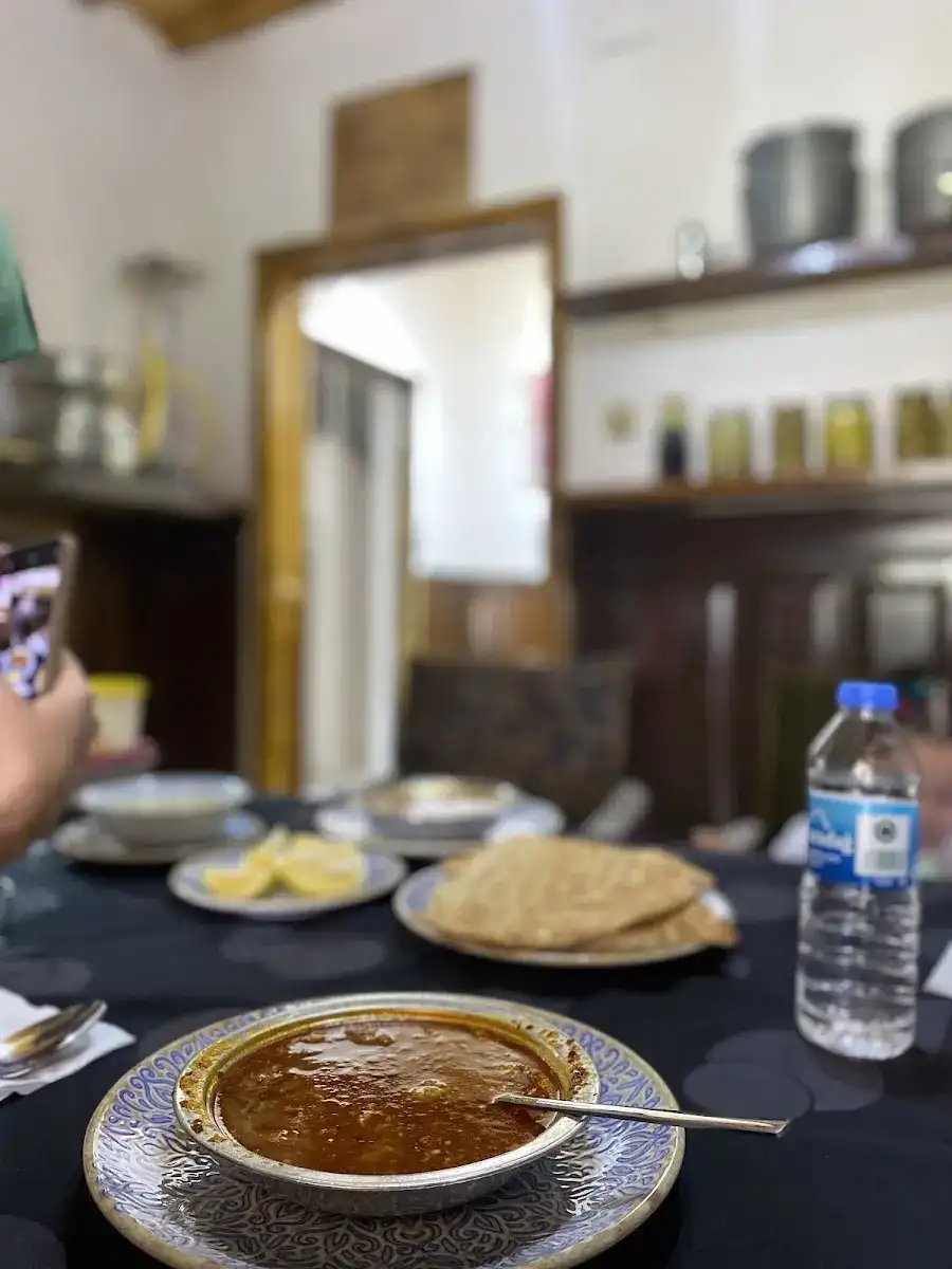 YEŞİL BAĞ RESTORAN fotoğraf 3