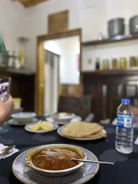 YEŞİL BAĞ RESTORAN fotoğraf 3