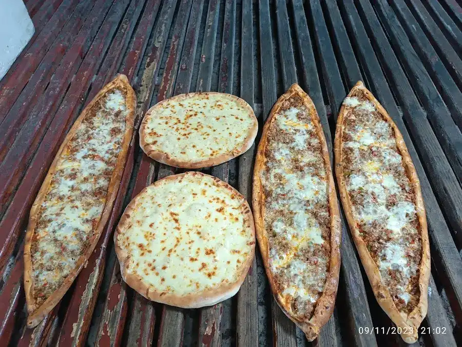 ZİRVE LAHMACUN PİDE KEBAP fotoğraf 2