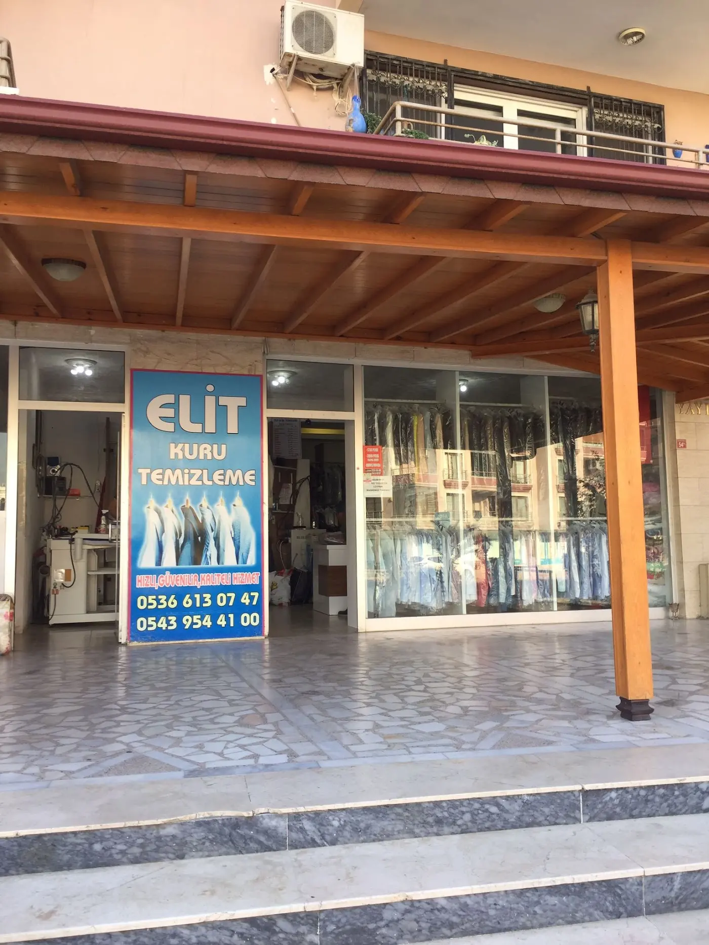 Elit Kuru Temizleme İskenderun fotoğraf 2