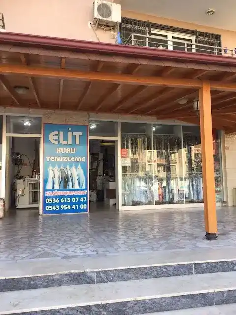 Elit Kuru Temizleme İskenderun fotoğraf 2