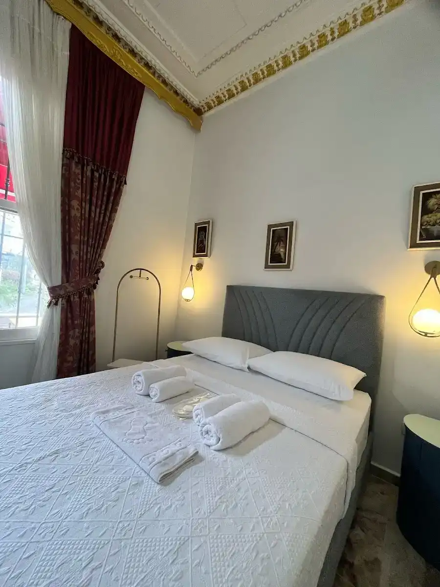 Ada Antik Otel fotoğraf 2