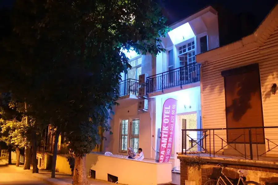 Ada Antik Otel fotoğraf 3