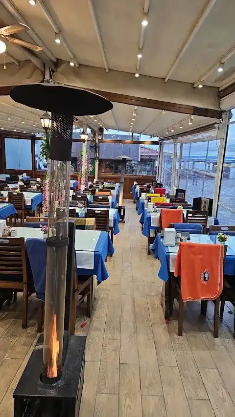 Ada Et ve Balık Restaurant