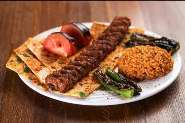 Ada Et ve Balık Restaurant fotoğraf 2