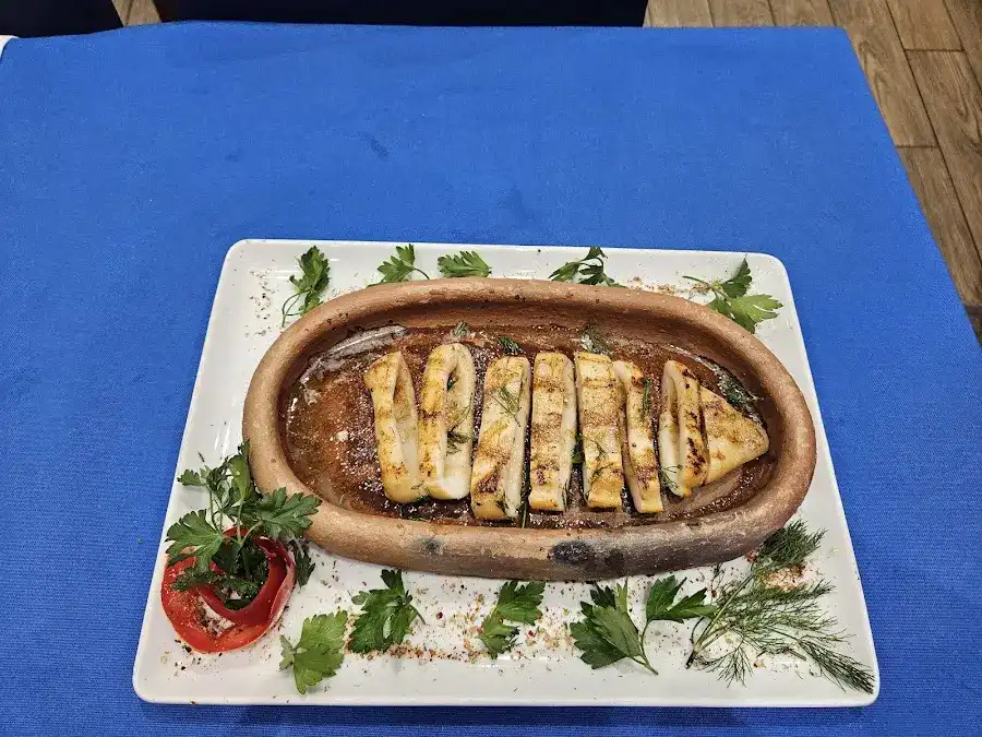 Ada Et ve Balık Restaurant fotoğraf 3