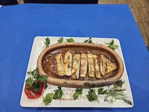 Ada Et ve Balık Restaurant fotoğraf 3