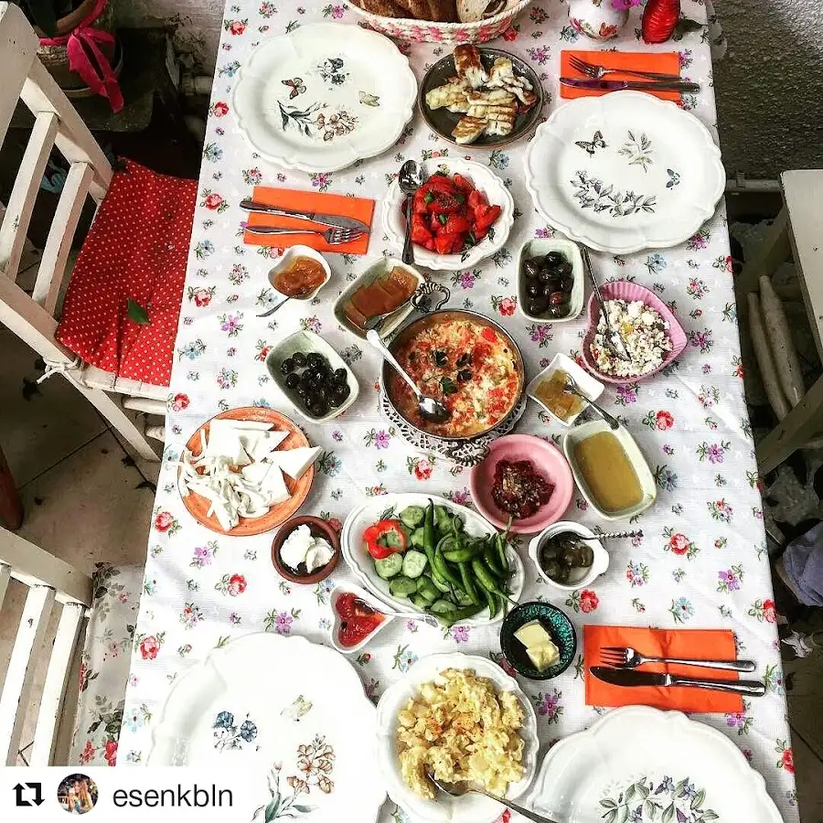 Ada Kahvaltı fotoğraf 2