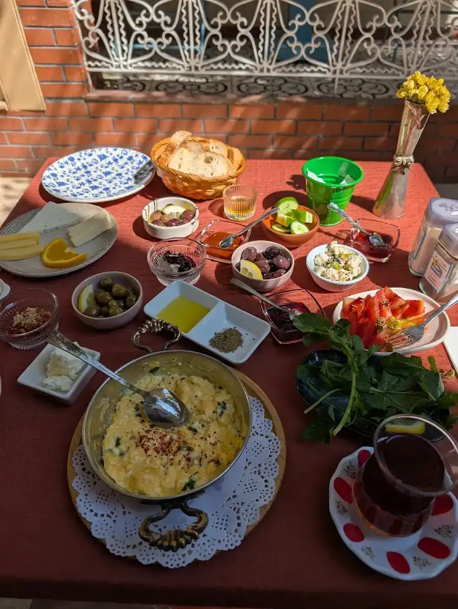 Ada Kahvaltı fotoğraf 3