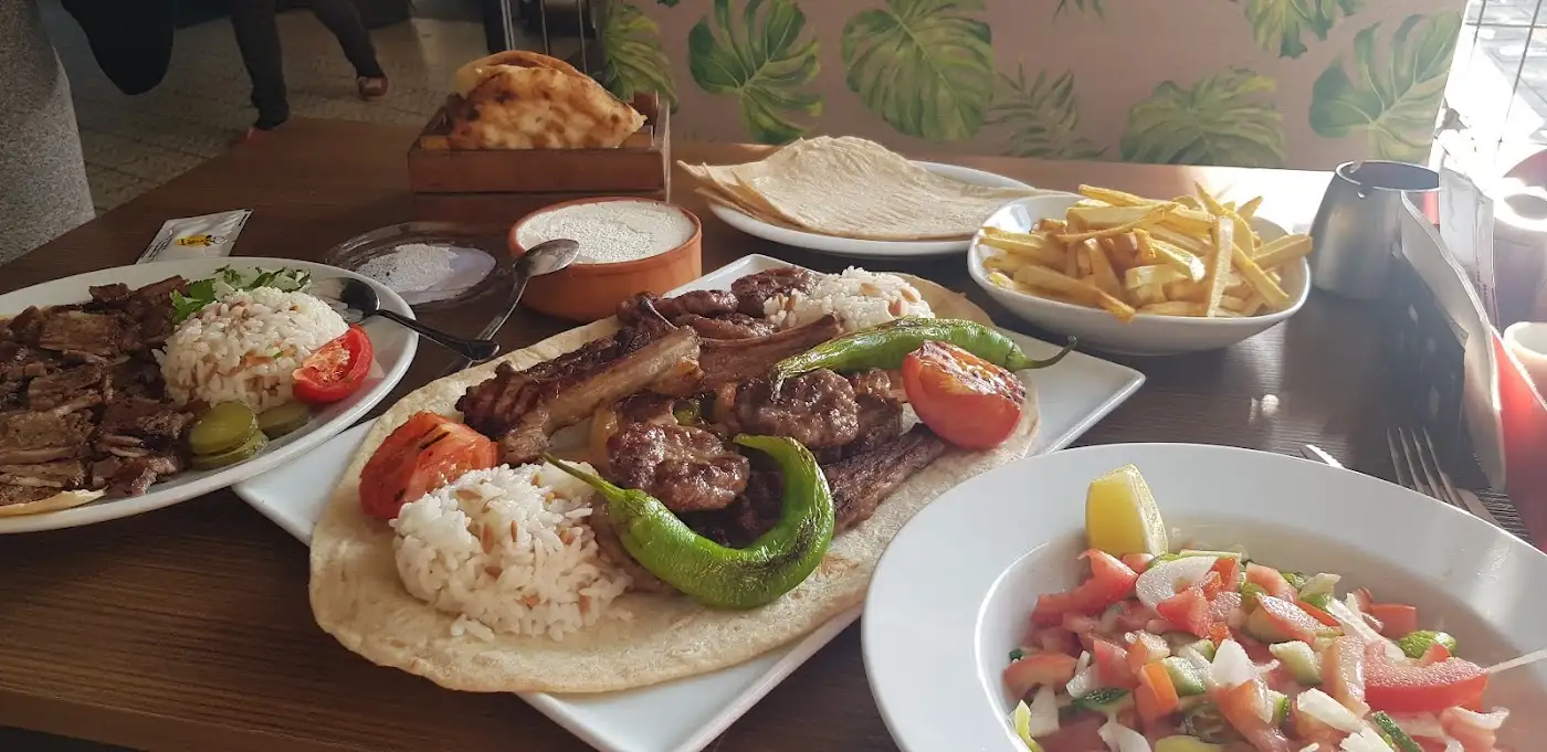 ADA KASAP STEAK HOUSE fotoğraf 2