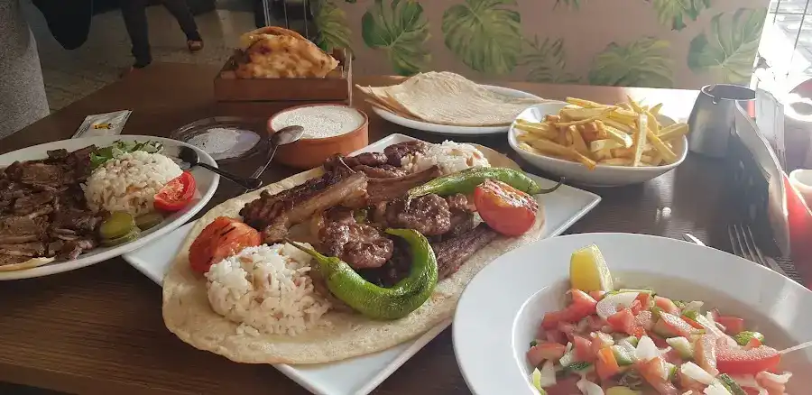 ADA KASAP STEAK HOUSE fotoğraf 2