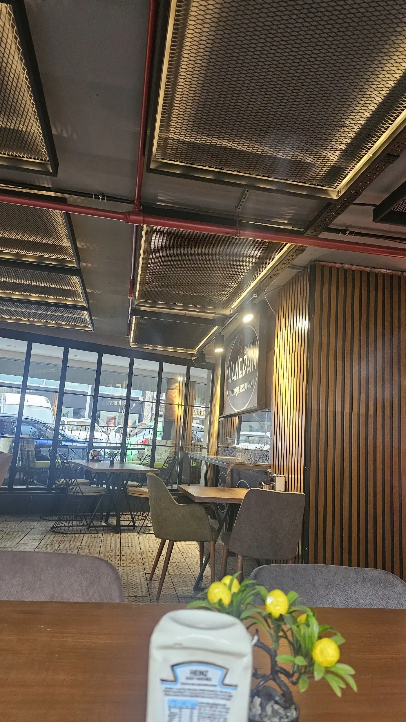ADA KASAP STEAK HOUSE fotoğraf 3