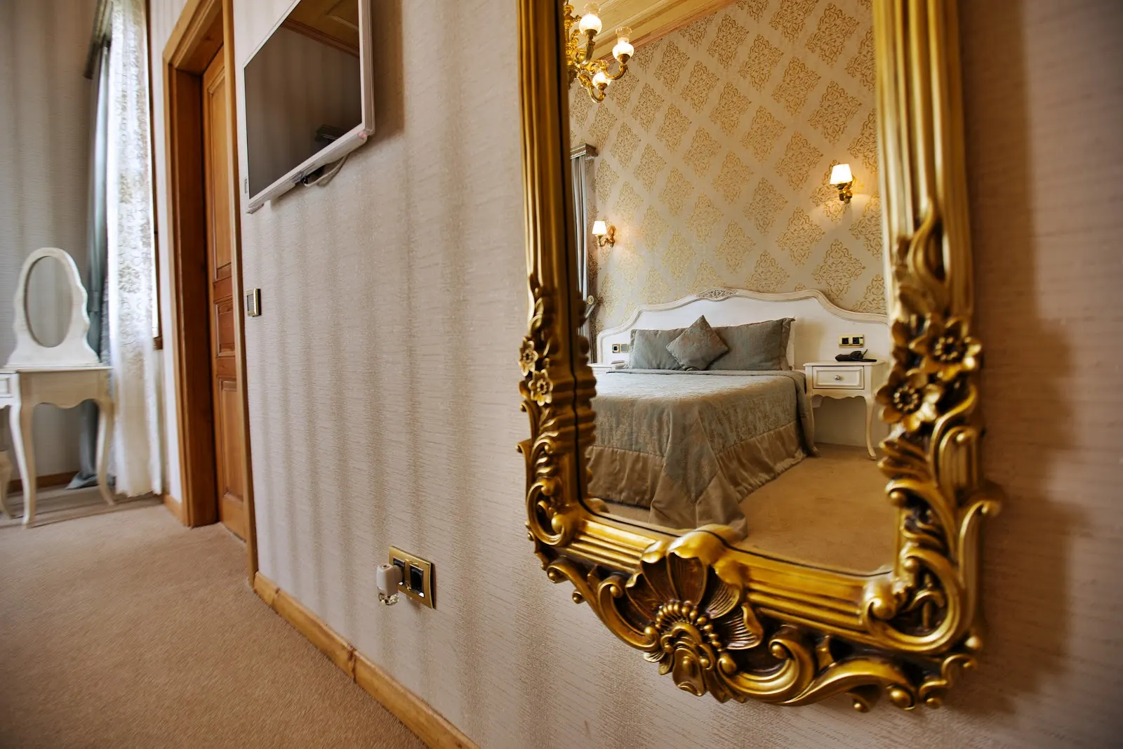 Ada Palas Otel Büyükada fotoğraf 3