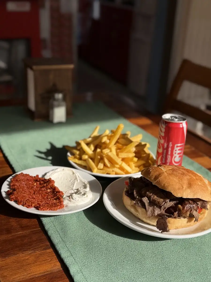 Ada Saray Restaurant fotoğraf 2