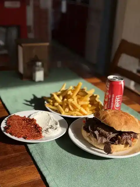 Ada Saray Restaurant fotoğraf 2