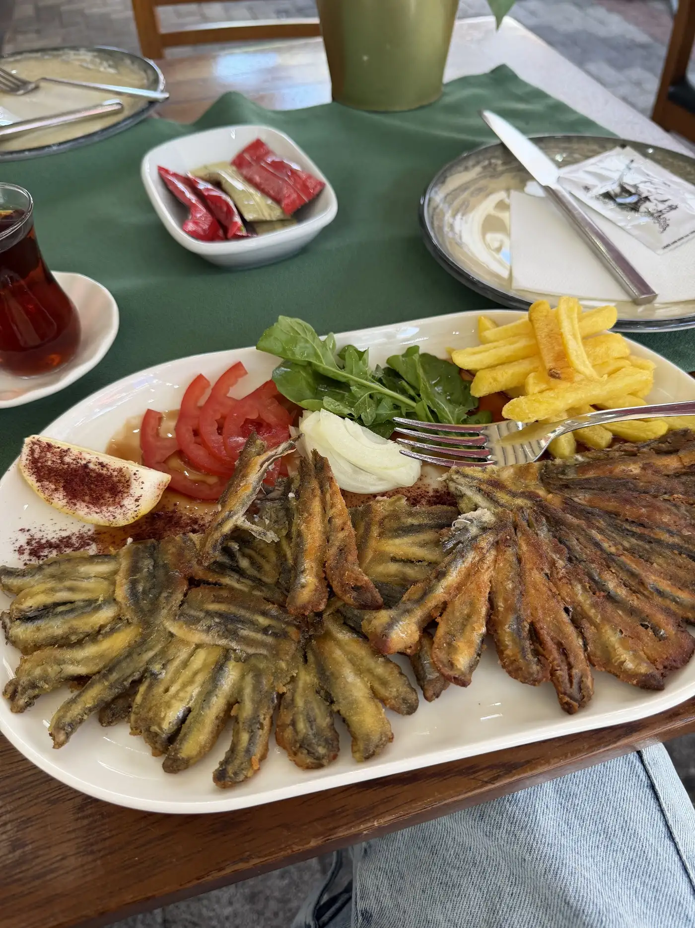 Ada Saray Restaurant fotoğraf 3