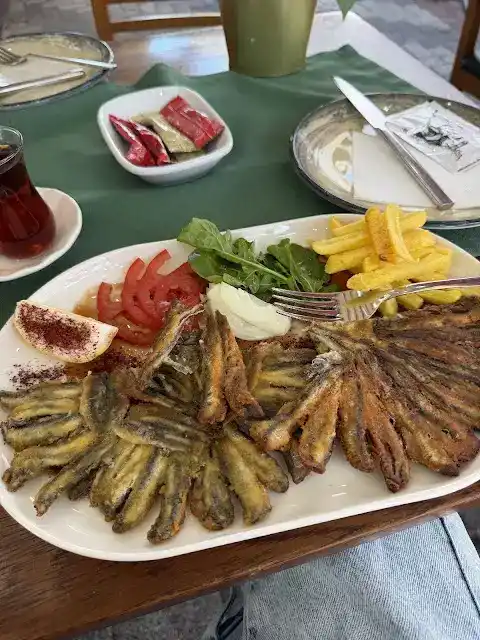 Ada Saray Restaurant fotoğraf 3