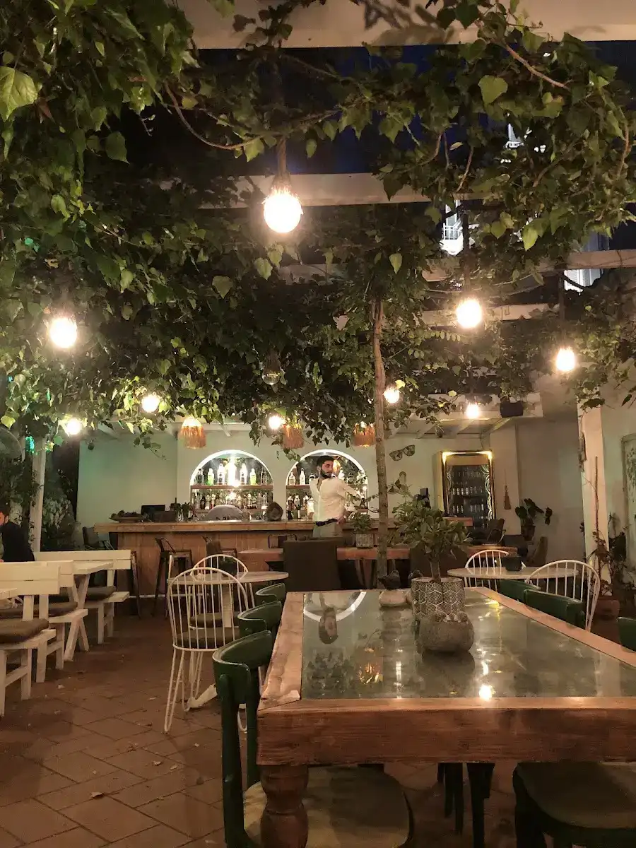 Akasya Restaurant Bar fotoğraf 3