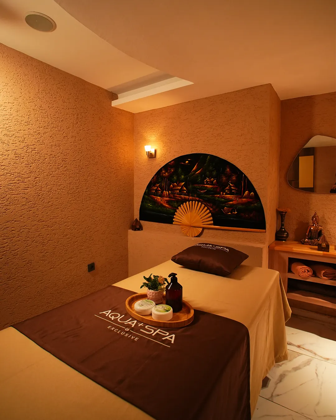 Aqua Plus Spa, Masaj & Ramada By Wyndham İstanbul Old City fotoğraf 2