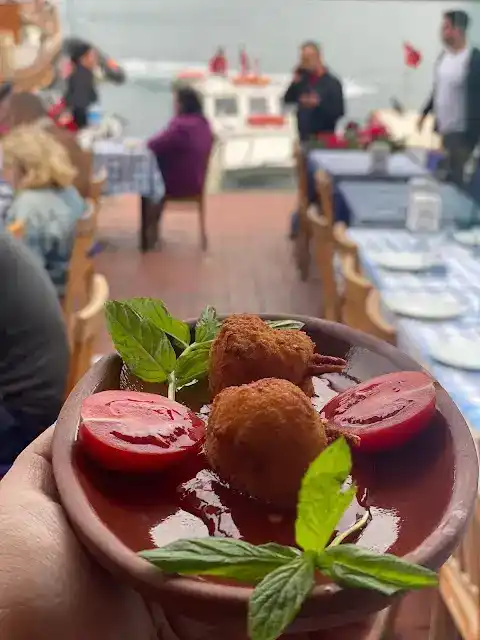 Barba Yani Restaurant fotoğraf 2