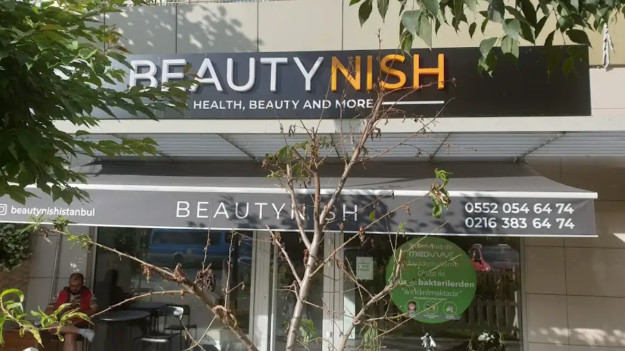 Beauty Nish Güzellik Salonu fotoğraf 3