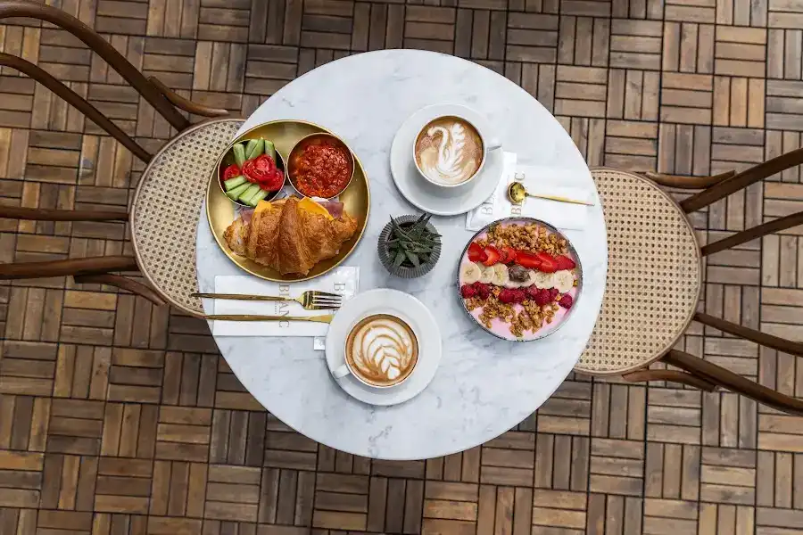Blanc Cafe Büyükada fotoğraf 3