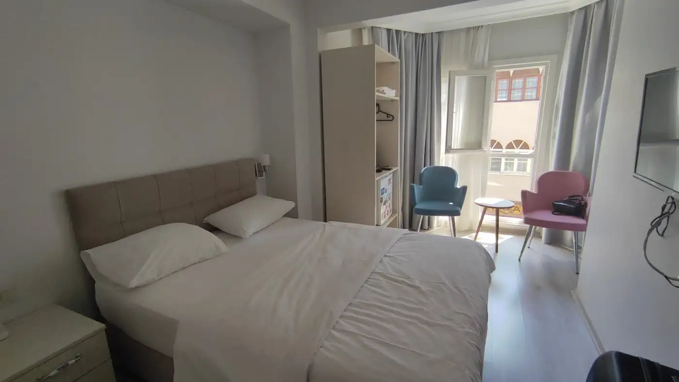 Butik Akvaryum fotoğraf 2