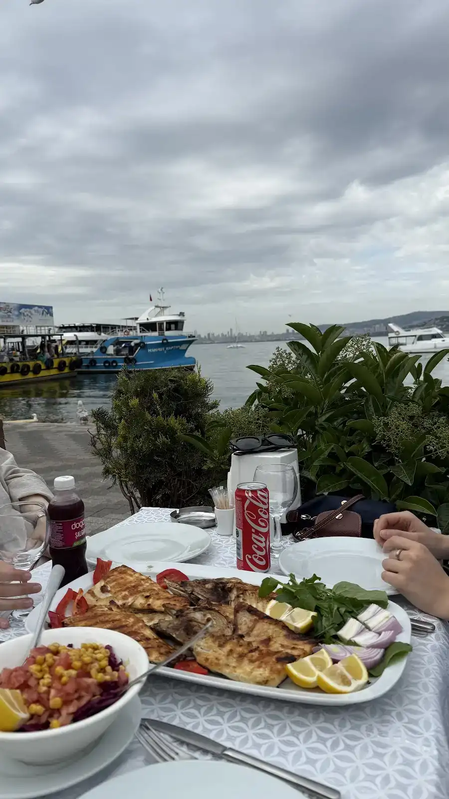 Büyükada Botanik Restaurant fotoğraf 3